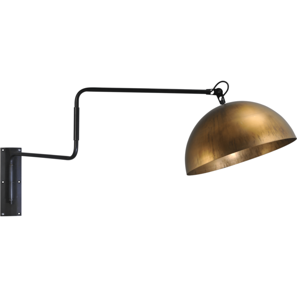 Master Light Wall lamp Larino