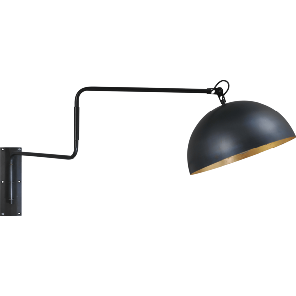 Master Light Wall lamp Larino