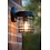 Lucide Outdoor lamp Keppel