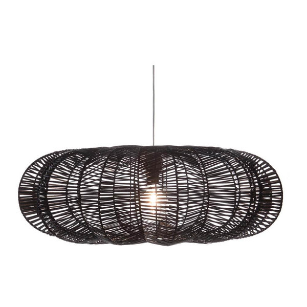 Villaflor Hanglamp Rattan Star  80 cm