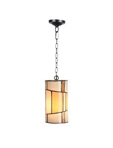Art Deco Trade Tiffany Roundabout pendant lamp 1 light