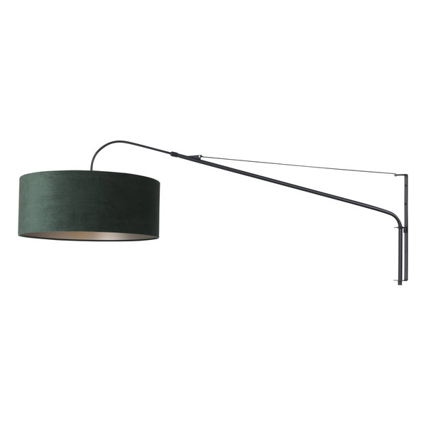 Steinhauer Wall lamp Elegant Classy