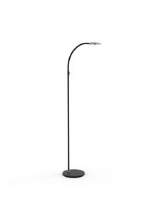 Steinhauer Reading lamp Turound Led with flex