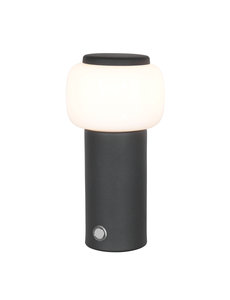 Steinhauer Very small table lamp
