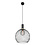 Steinhauer Hanging lamp Aureole 1 light ball