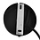 Steinhauer  Hanging lamp Aureole 1 light sphere