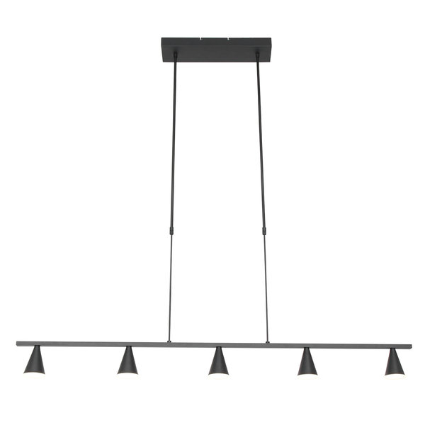 Steinhauer Hanging lamp Vortex LED