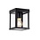 KS Buitenverlichting Jersey outdoor ceiling light