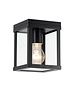 KS Buitenverlichting Jersey outdoor ceiling light