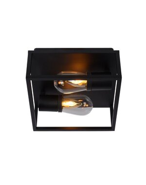 Lucide Carlyn Ceiling Lamp