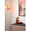 Lucide Wall lamp Merlina