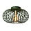 Lucide Ceiling lamp Manuela Green