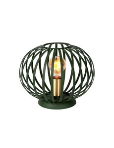 Lucide Table lamp Manuela