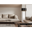 Master Light Cross floor lamp