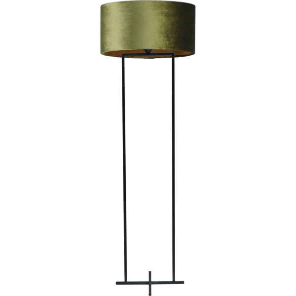 Master Light Cross floor lamp