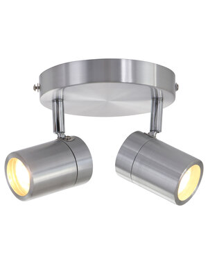 Steinhauer Spot Upround 2-light