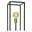 Lucide Floor lamp Ruben