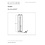 Lucide Floor lamp Ruben