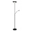 Steinhauer Vloerlamp Zodiac Led flex arm