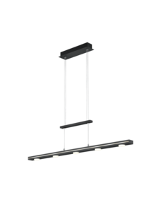 Trio Leuchten Pendant lamp Lacal led