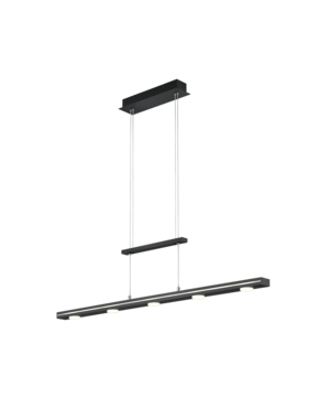 Trio Leuchten Pendant lamp Lacal led