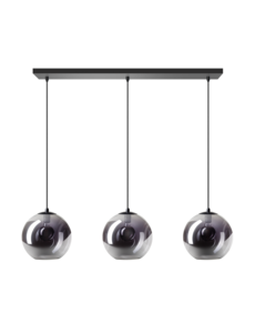 ETH Hanging lamp Orb 3 light bar