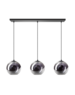 ETH Hanging lamp Orb 3 light bar