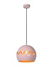 Lucide Hanging lamp Corentin