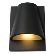 Lucide Outdoor wall lamp Liam