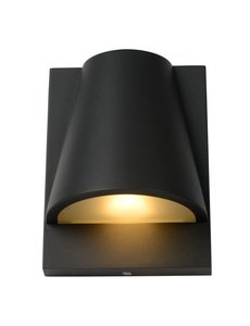 Lucide Outdoor wall lamp Liam