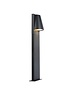 Lucide Outdoor pedestal lamp Liam