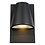 Lucide Outdoor pedestal lamp Liam