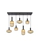 Lucide Hanging lamp Maloto 7 lights