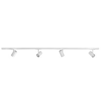 HighLight  Spot rail complete 4 spots