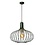 Lucide Hanging lamp Manuela 50 cm