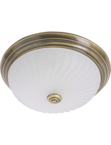 Steinhauer Ceiling lamp Classic