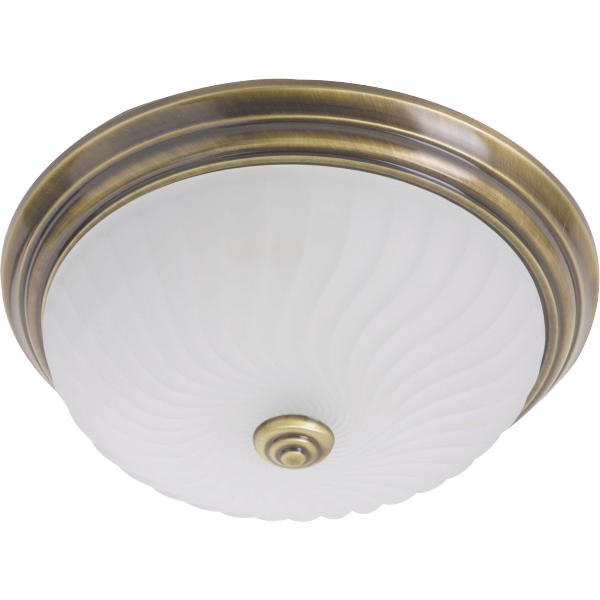 Steinhauer Ceiling lamp Classic