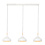 Steinhauer Hanging lamp Mexlite Nové