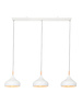 Steinhauer Hanging lamp Mexlite Nové