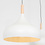 Steinhauer Hanging lamp Mexlite Nové