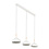 Steinhauer Hanging lamp Mexlite Nové