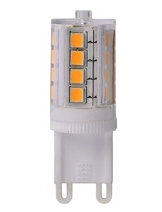 ETH Led bulb 3 watts/G9