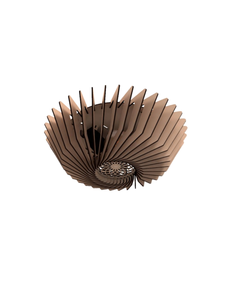 Blij Design Ceiling lamp Corner