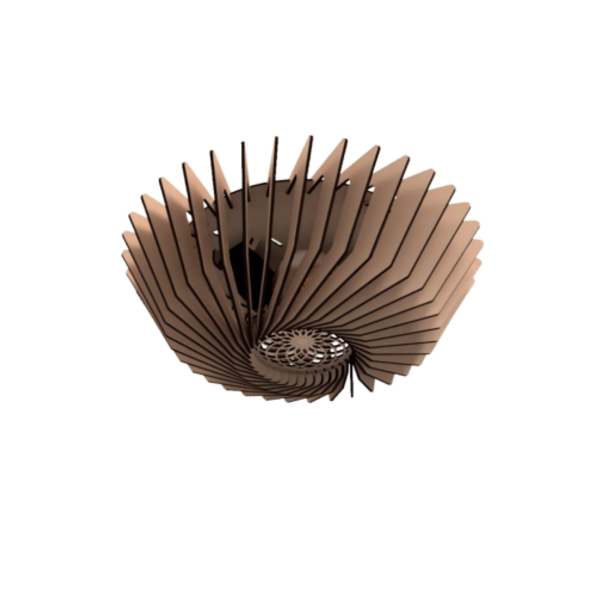 Blij Design Ceiling lamp Corner