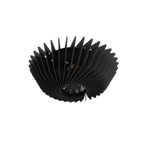 Blij Design Ceiling lamp Corner