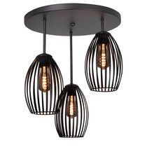 HighLight  Ceiling lamp Gabbia