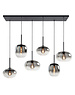 HighLight  Hanging lamp Bellini 6 lights