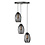 HighLight  Hanging lamp Gabbia