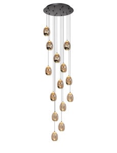HighLight  Egg Vide pendant lamp