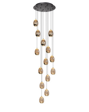 HighLight  Hanglamp  Egg  Vide lamp